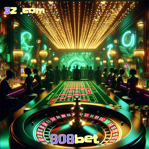 Destaques da plataforma 808bet para jogos emocionantes